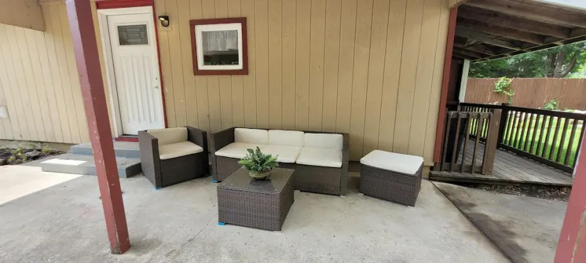 Pet Friendly home by the Stow Ferry - Image 1