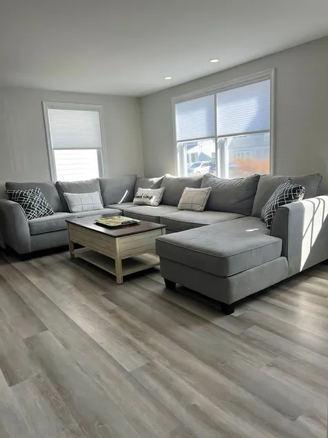 2 bedroom accommodation in Spray Beach - Image 1