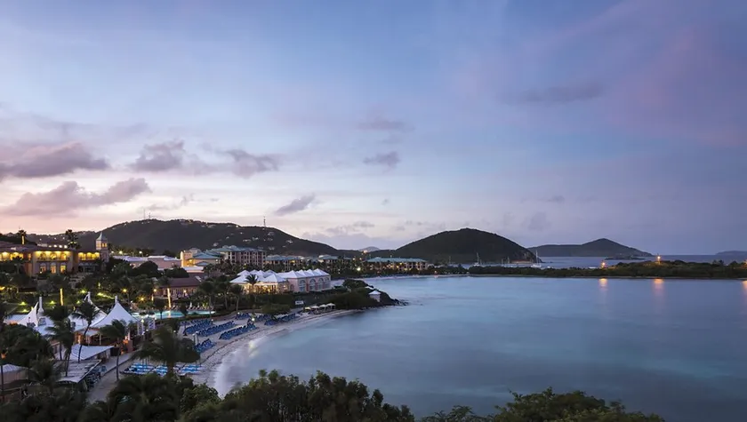 3 Bedroom - The Ritz-Carlton Club, St. Thomas - Full Resort Access - Image 1