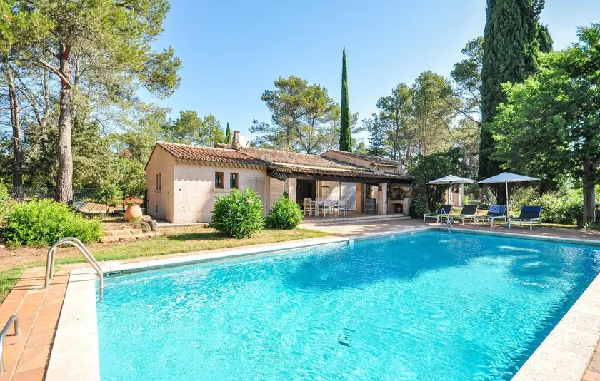Amazing Home In Gonfaron - Image 1