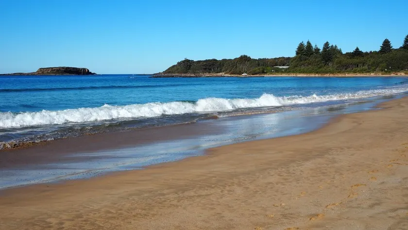 South Durras Sunnyside - Image 1