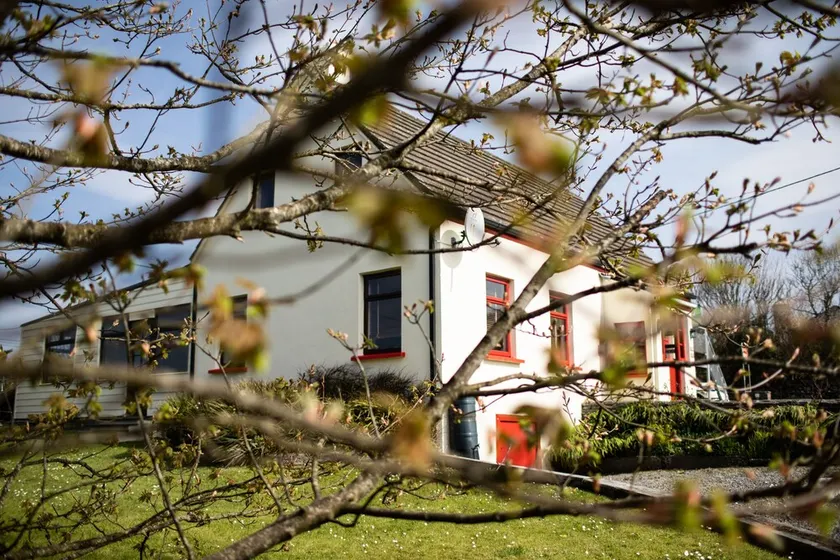 Quaint &  Cosy Cottage in the heart of Doolin Village. - Image 1
