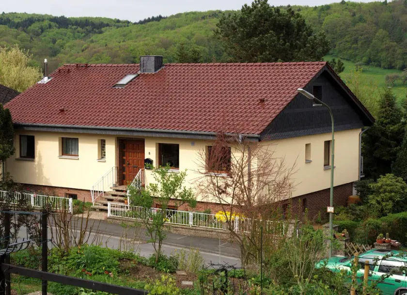 New quiet 100m² apmnt for 2-6 pers, friends, families, disabled; terrace, garden, billard - Image 1