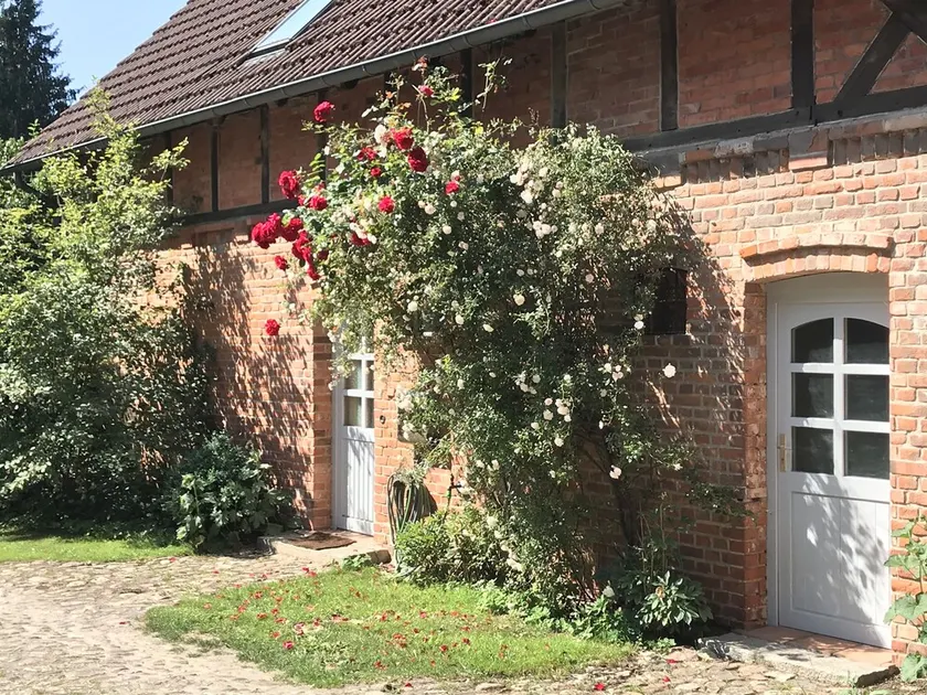 Vacation apartment in the Rundling - Image 1