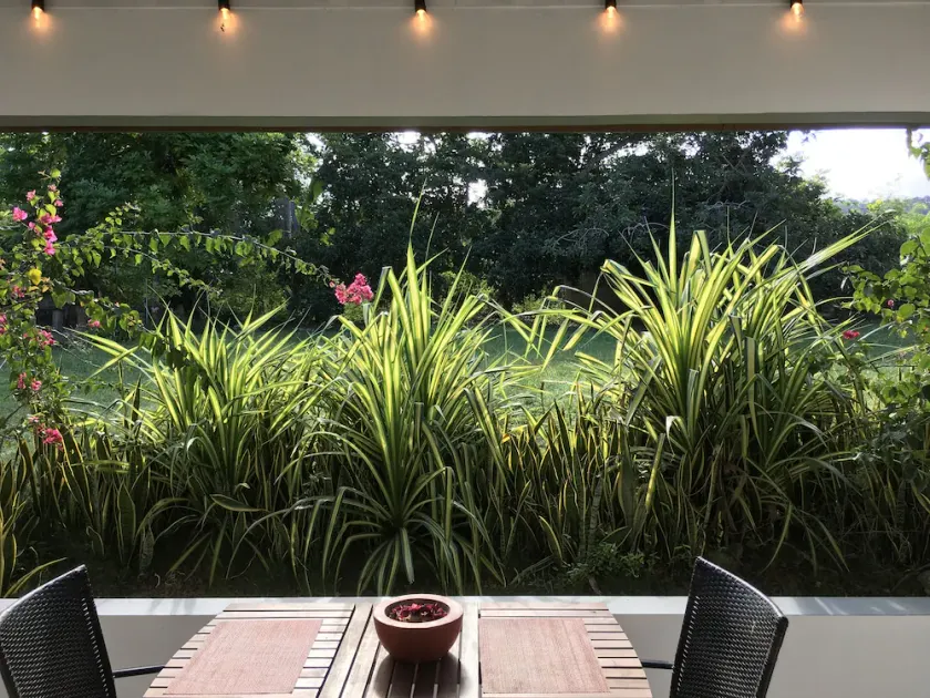 Garden Apartment, One Mile From The North Coast Beach - Image 1