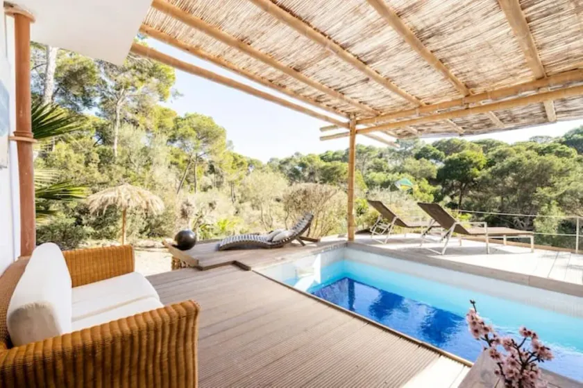 Casa Bamboo - Image 1