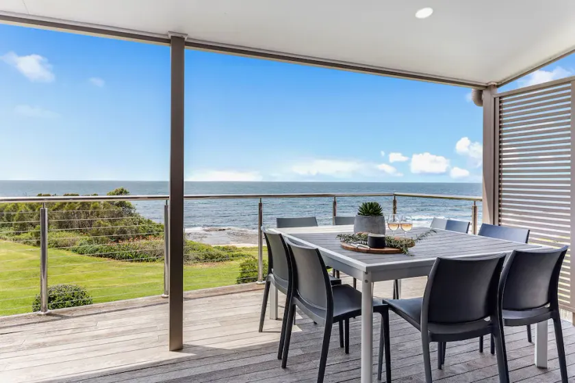 OCEANZEDGE - Oceanfront Perfection - Image 1