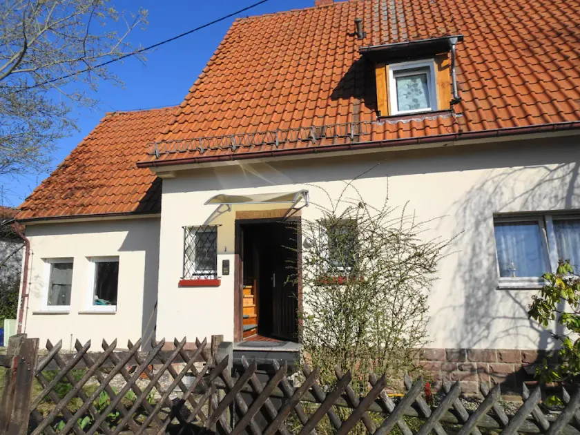 Haus Fermate - Image 1