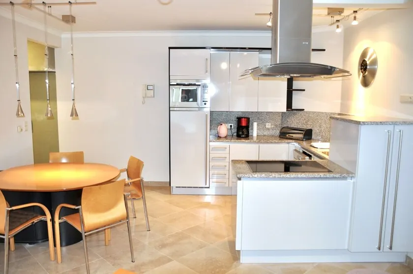 KNOKKE SALE il più esclusivo MARE BELGA CITTA 'E ... vicino a Bruges - Image 1