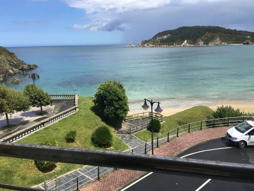 Wohnung am Meer und am Strand. . - Image 1