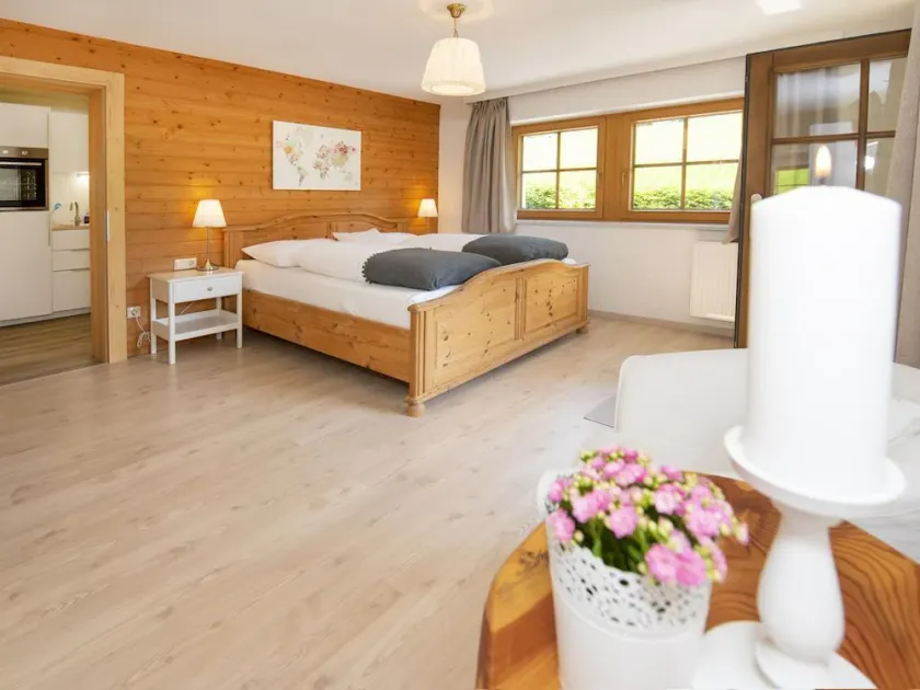 Apartment for 4 persons (RUBIN) - GREEN Apartments & Studio | Fürstenhäusl - Image 1