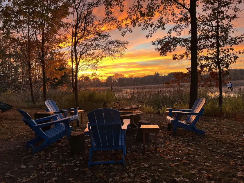 Pine Lake Lodge - Game Room, Theater, Fire Pit - Image 1