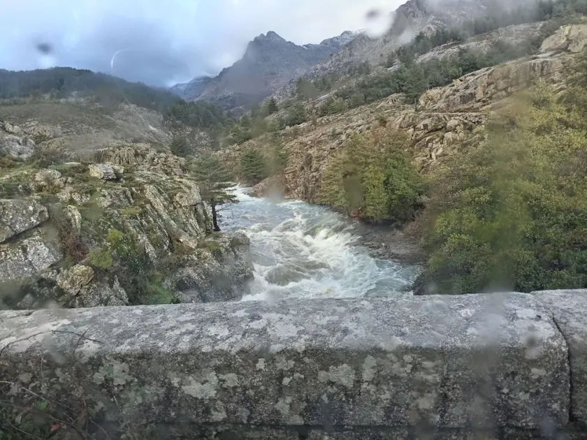 Appartement T2 40m2, Agréable Petit Village Situé en Haute Corse à 900 m - Image 1
