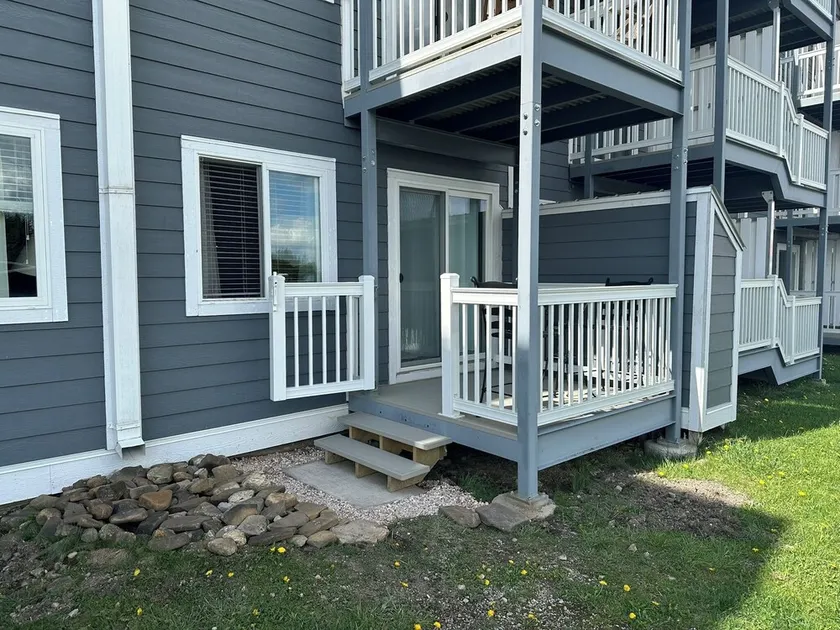2BR Moutain Lodge im Dorf, 1. Stock, Ski in / Ski out - Beste Lage - Image 1