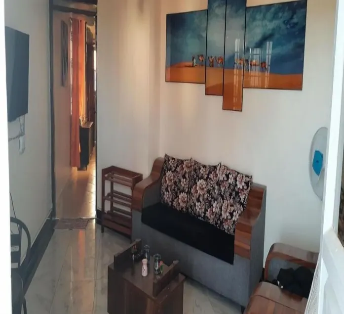 Cosy 1-bedroom Hideout outside the city limits - Image 1