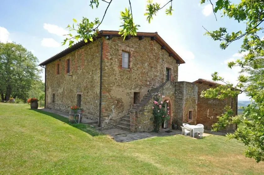 Podere Orietta - Image 1