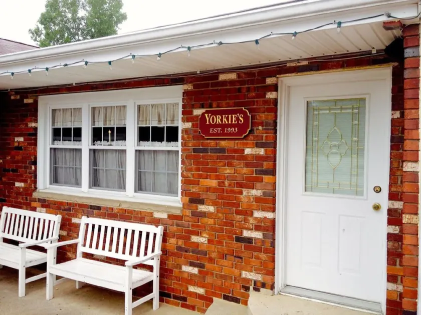 Weekly Cottage rental At Pymatuning Lake! - Image 1