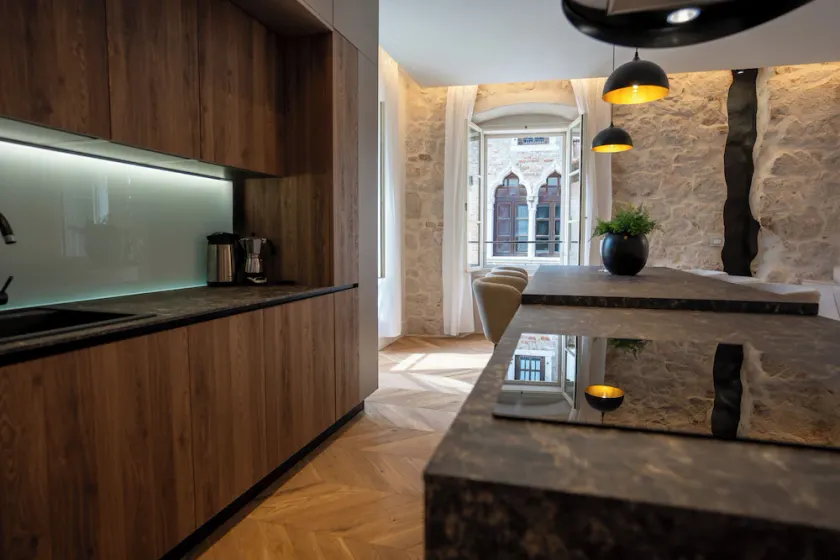 Apartment Central Park - Image 1