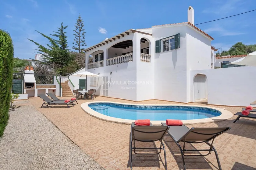 Villa SYLVIA - Image 1