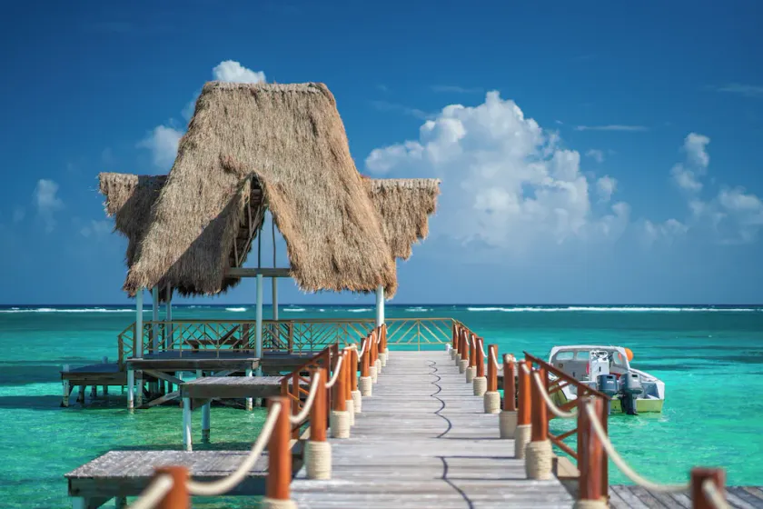 Reef Haven Belize - Image 1