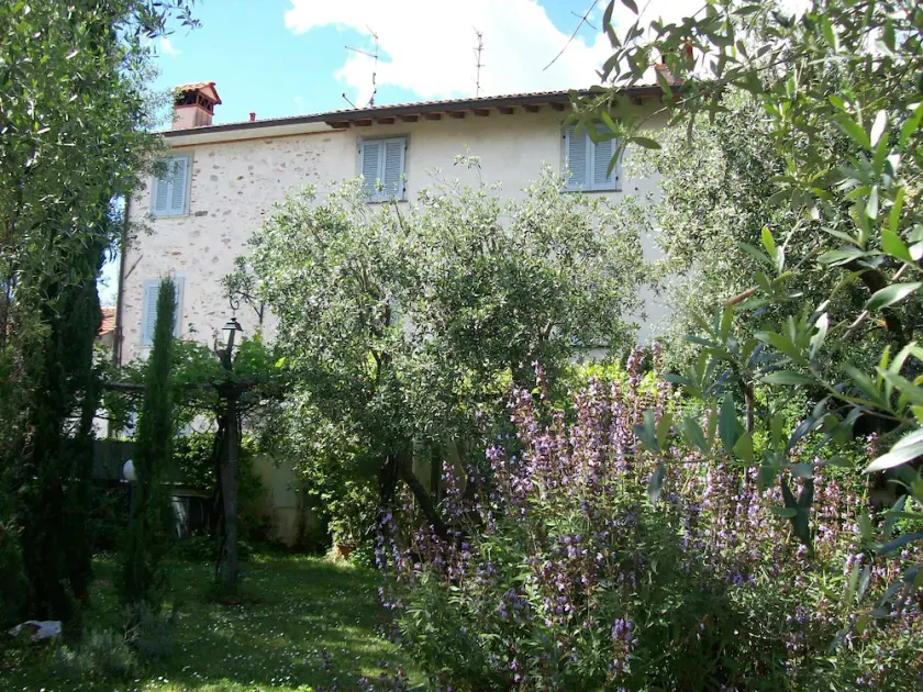 ANTICO BORGO Holiday Home - Image 1