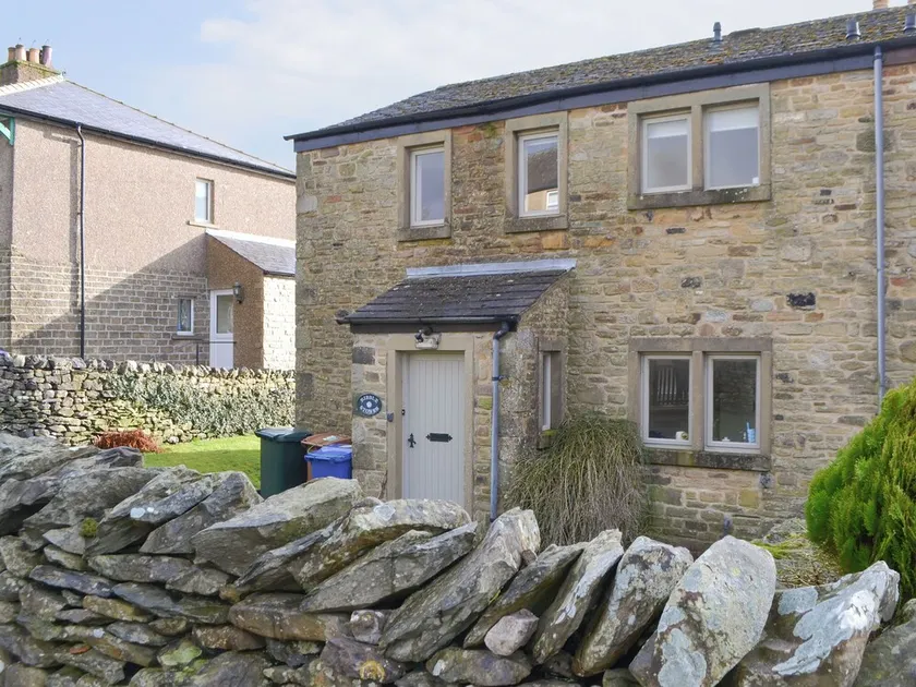 3 chambres à coucher à Austwick, near Settle - Image 1