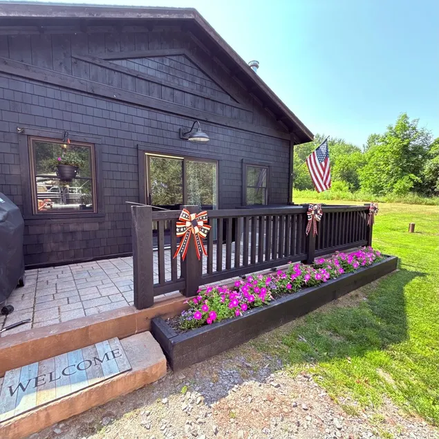 Home away from home - Image 1