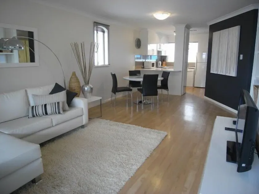 Subiaco auf Forrest Wohnung - Image 1