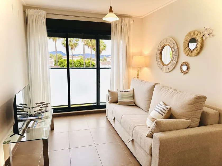 Ap313 in Oliva With 2 Bedrooms and 1 Bathrooms - Image 1