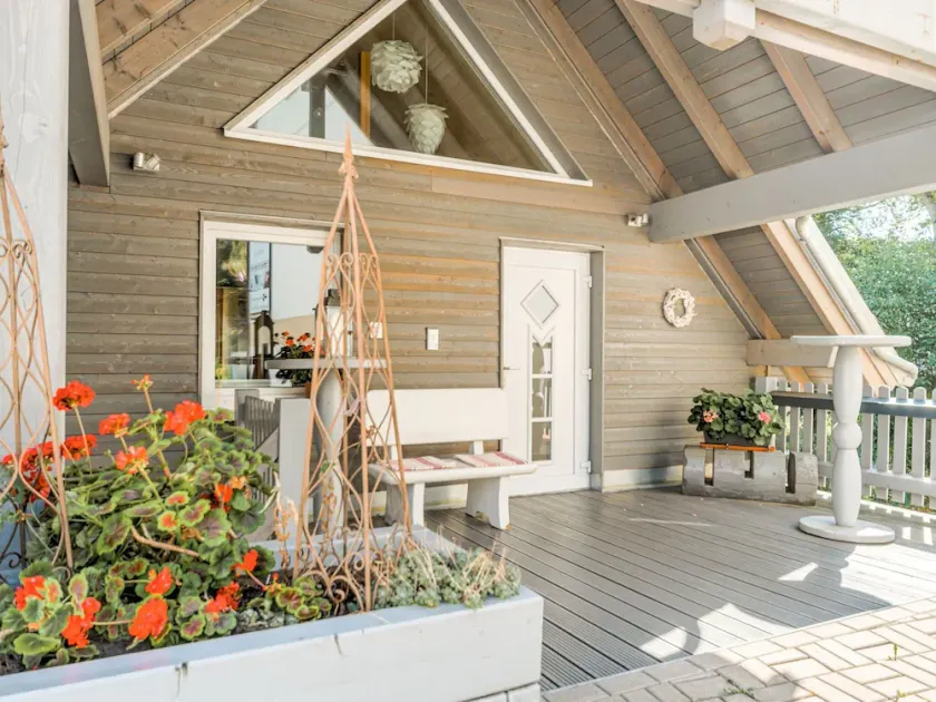 Ferienhaus in Mohrenbach Uber 2 Etagen - Image 1