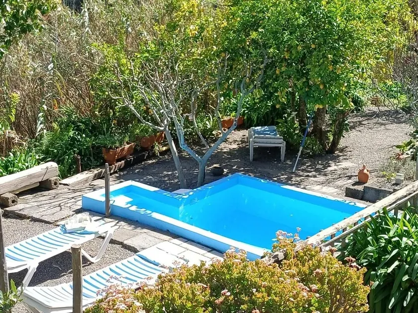Vivelorural El Caminante- Valleseco, private pool - Image 1
