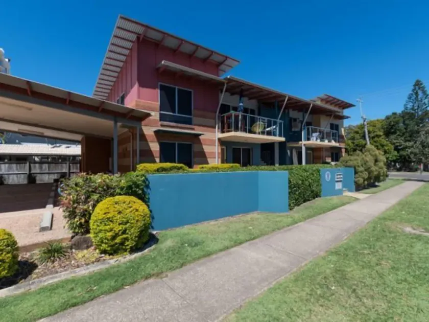 \"CWA\" is centrally located and walking distance to all amenities. - Image 1