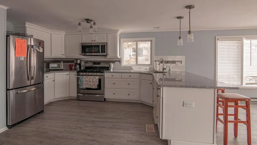 Lyxigt modernt elegant oceanblock hus i tyst neigborhood väl underhållen - Image 1