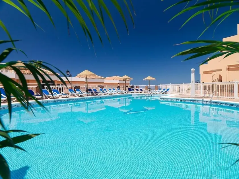 Paradise Court 11 Americas, Costa Adeje, Wi-Fi gratuit - Image 1