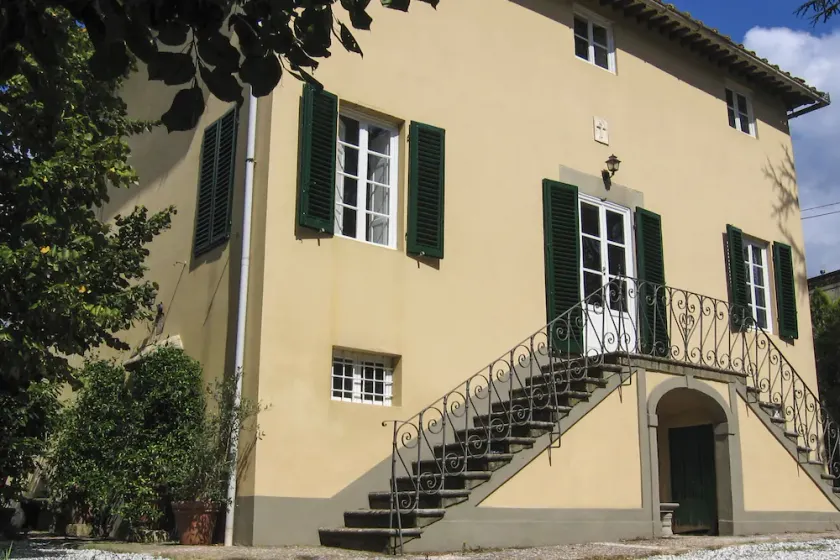 Villa Orsolini - Image 1
