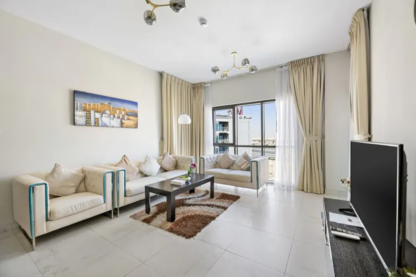 StoneTree - Spacious 2BR in Peaceful Community - Image 1