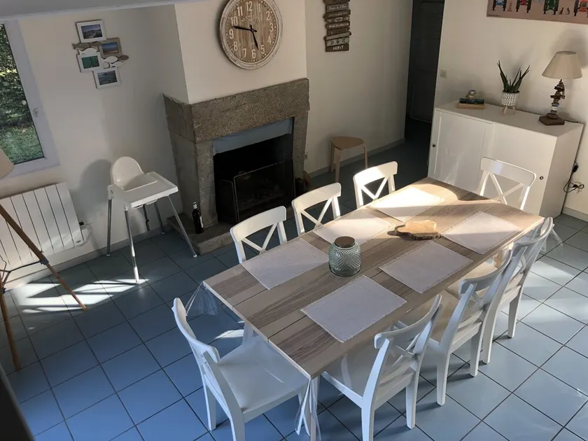 La maison du paradis - Image 1