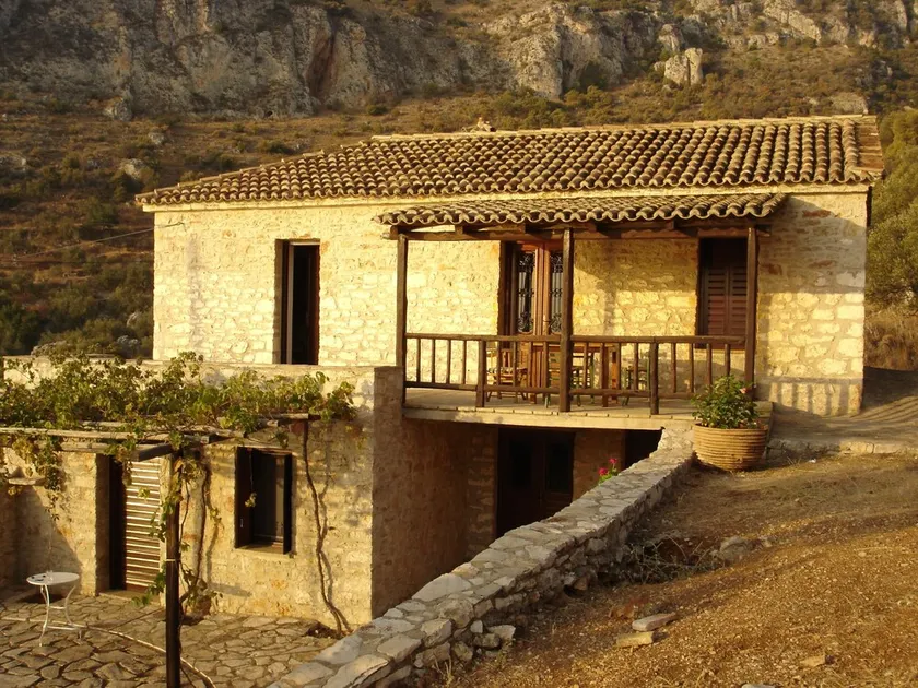 House with character, very quiet, tastefully decorated - Image 1