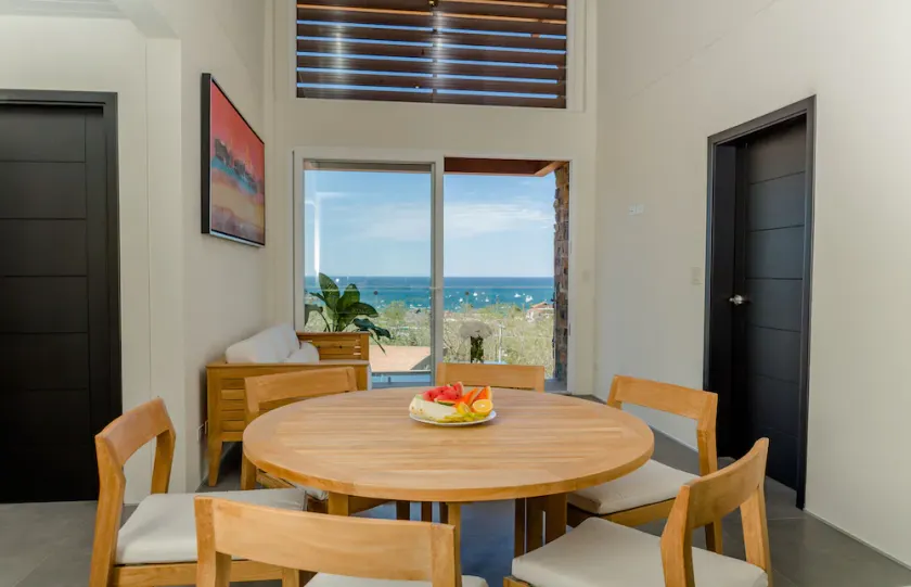 La Santa Maria – 3 Bedroom Apartment, Balcony, Sea View - Image 1