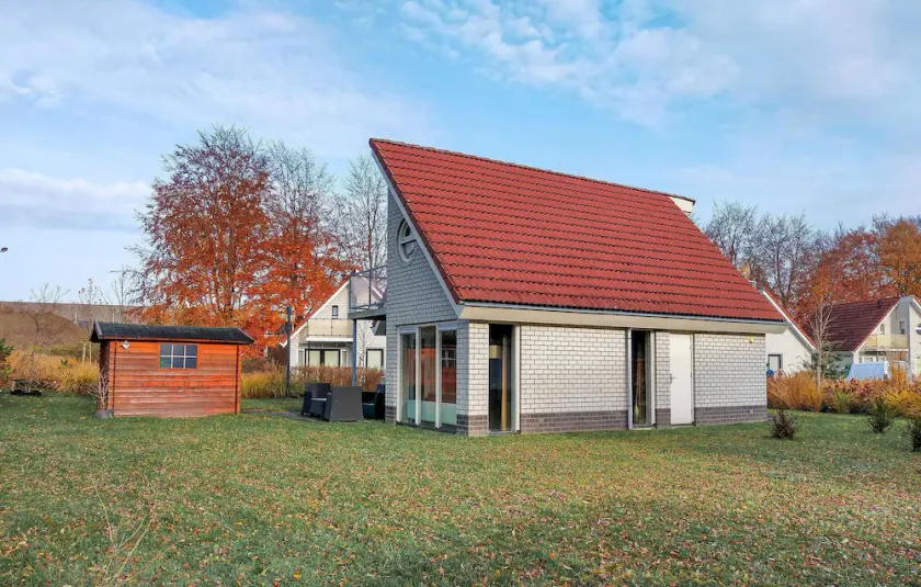 Schönes Haus in Delden mit Sauna - Image 1