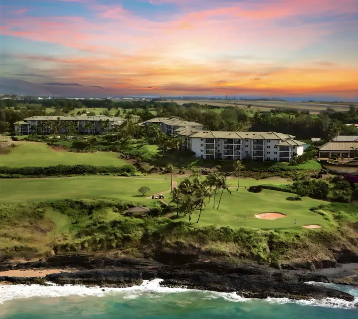 Marriott’s Kauai Lagoons Kalanipu'u -Many Dates Available! - Image 1