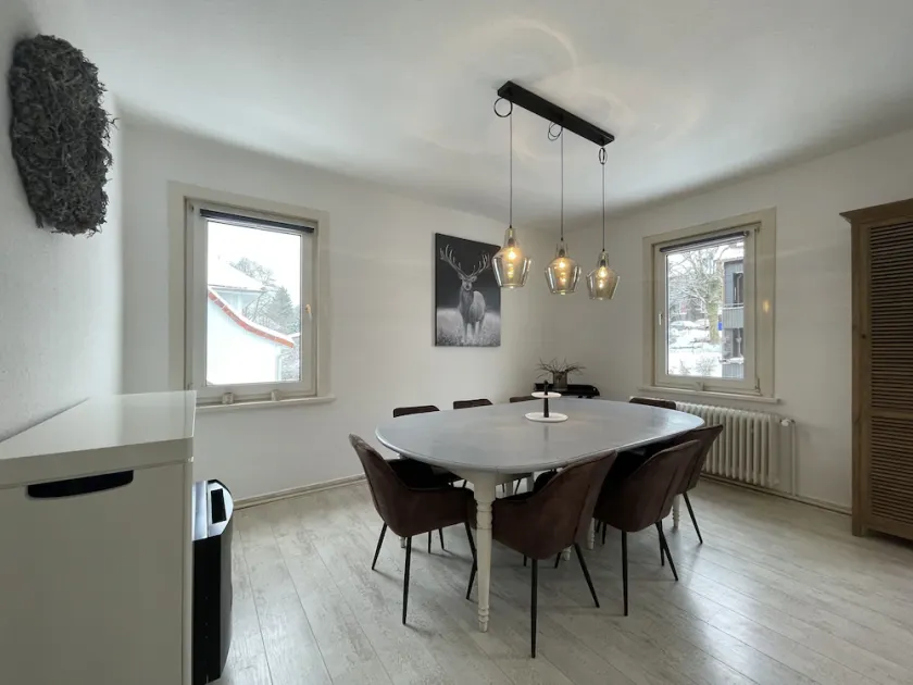 Hygge apartment \"Mountain view\" to feel good - Image 1