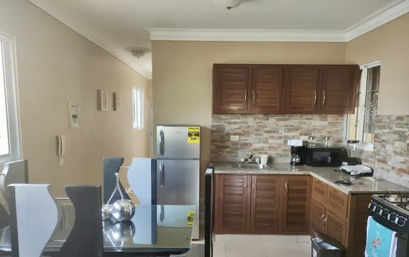 The Perfect 2Bedroom 10 mins from Downtown - Image 1