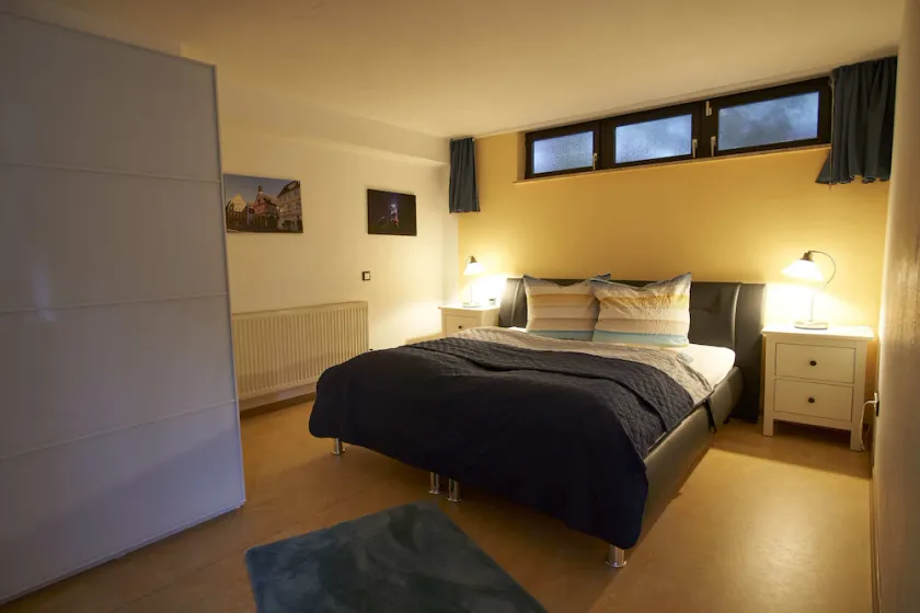 Comfortable and cozy vacation apartment in Waiblingen near Stuttgart - Image 1