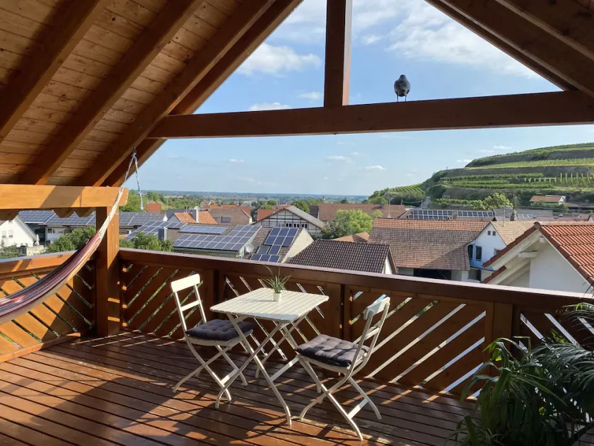 Kleine Auszeit am Kaiserstuhl - Image 1