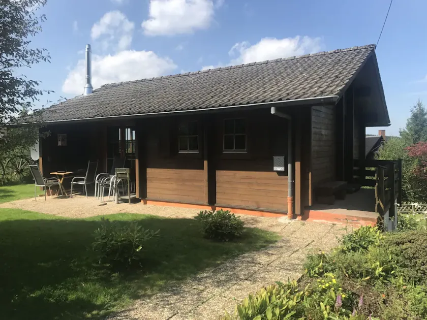 Relaxamento puro.  Experimente o Sauerland do seu lado mais bonito! - Image 1