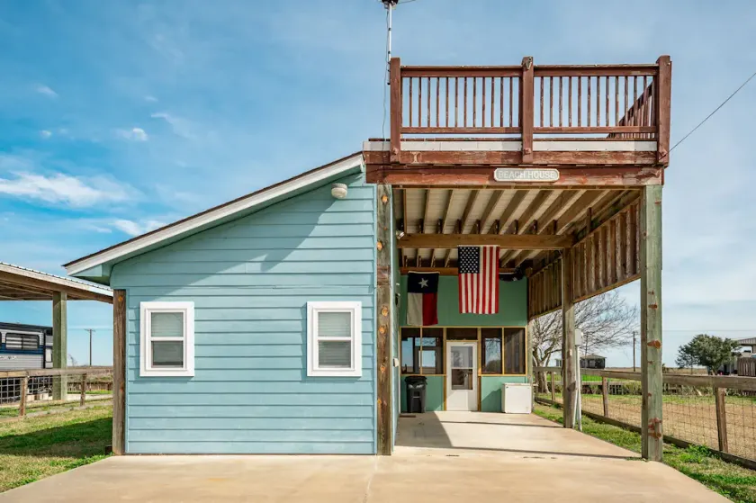Fisherman/woman's Dream, Waterfront 1Bdrm/1Bath Home - Image 1