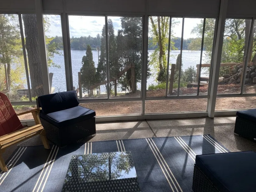 Lakefront Condo at Wissota High Shores - Image 1