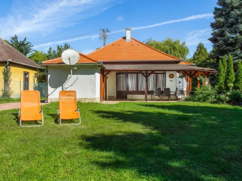 Vacation home Marie by Interhome - Image 1