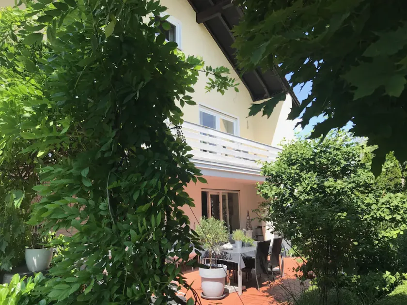 Apartamento moderno em um local tranquilo diretamente em Landsberg am Lech - Image 1